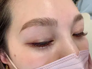 マツエク・マツパ アイブロウ MY  SALON yokohama🌻のマツエク・マツパデザイン