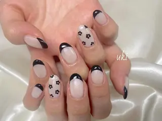 ネイル Ameri nail /UKIのネイルデザイン