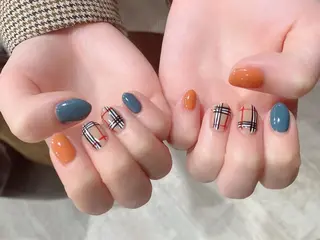 ネイル Salon Ｋのネイルデザイン