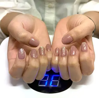 ネイル TRU NAIL&EYE 本厚木店所属・TRU ヒナのネイルデザイン