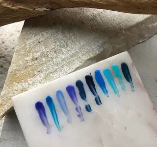 ネイル musee art所属・Musee art 亀戸店のネイルデザイン