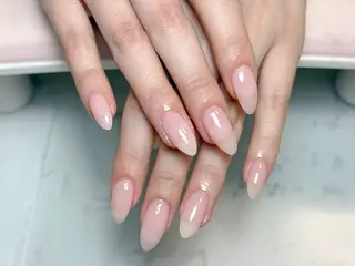 ネイル Em ma高田马場のネイルデザイン