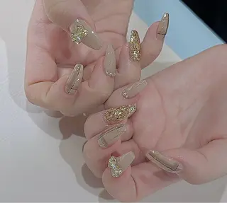 ネイル NANA NAILのネイルデザイン