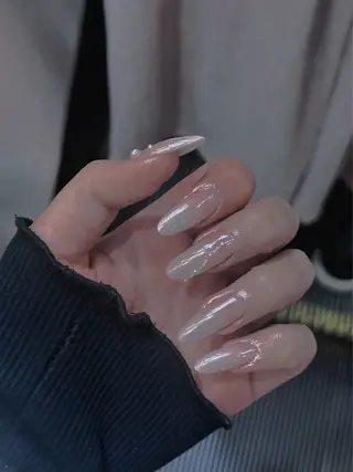 ネイル LI XINLUのネイルデザイン