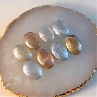 ネイル MKY salonのネイルデザイン