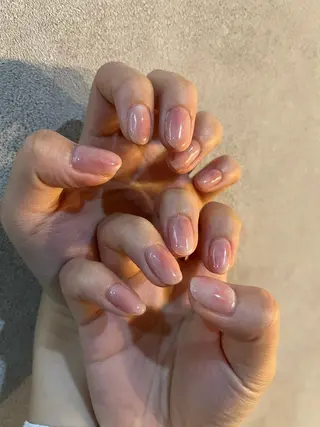 ネイル Etel atelierのネイルデザイン