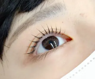 マツエク・マツパ 菊地 美月のマツエク・マツパデザイン