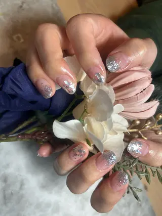 ネイル Slow.Nail Tomomiのネイルデザイン