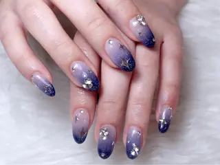 ネイル Mint NAILSALONのネイルデザイン