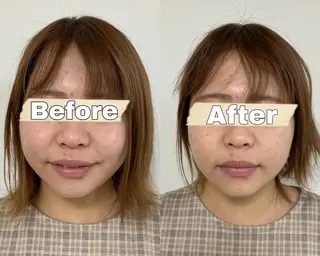 藤本 真心のネイルデザイン