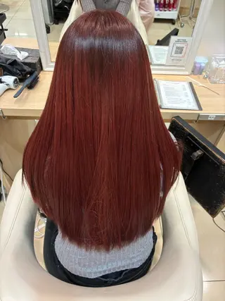 ロング カラー 🫧Ash中目黒 Kotoka🫧のヘアスタイル