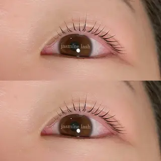 マツエク・マツパ konomi 🧁 神戸三宮のマツエク・マツパデザイン