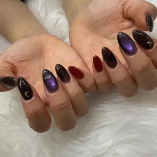 ネイル 池袋 ゆなのネイルデザイン