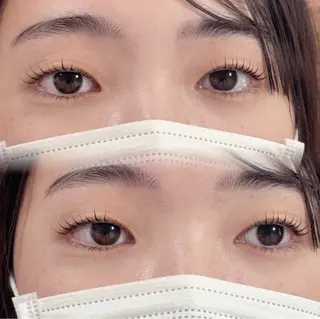 マツエク・マツパ ️🫧mi ki🫧のマツエク・マツパデザイン