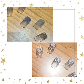 ネイル VIST☆ ｍａｍｉのネイルデザイン