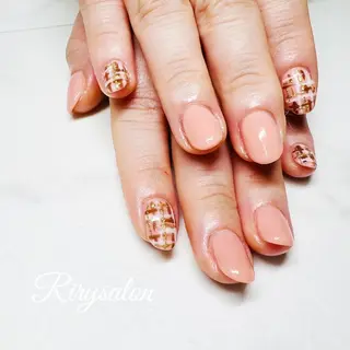 ネイル Riry salonのネイルデザイン