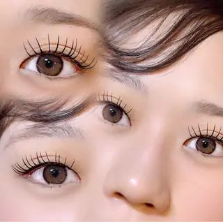 マツエク・マツパ lash & brow PORTE269所属・PORTE269🦋 Maika.のマツエク・マツパデザイン