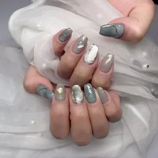 ネイル Nail Salon kihi大塚店のネイルデザイン