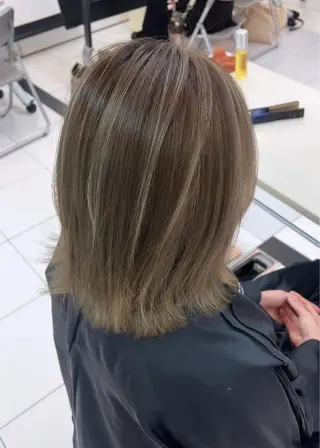 ミディアム 美容師＆アイリスト 🎀KYONOのマツエク・マツパデザイン