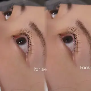 マツエク・マツパ EARTH所属・🎀西山 陽瑠🎀のマツエク・マツパデザイン