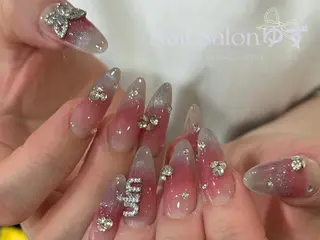 ネイル MAKI💚💚💚 秋葉原.のネイルデザイン