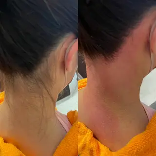 salon HACHI♾のマツエク・マツパデザイン