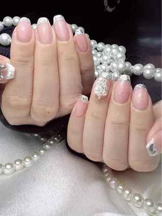 ネイル ネイルサロン lotusのネイルデザイン