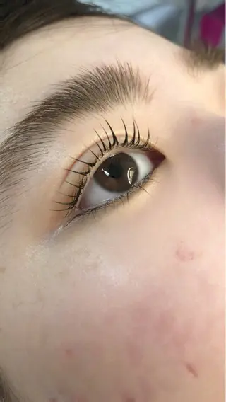 パーマ 🌸Minami ❤️のマツエク・マツパデザイン