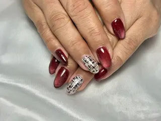 ネイル プライベートサロン LUANAのエステ・リラクイメージ