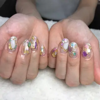 ネイル COCO+所属・COCO +のエステ・リラクイメージ