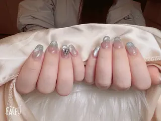ネイル xin .nailのネイルデザイン