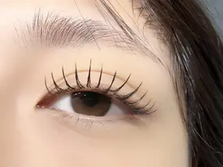 マツエク・マツパ Lib 小松店 ⁎ Miho˚✧₊⁎のマツエク・マツパデザイン