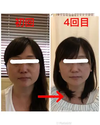 癒しの空間mari所属・岡田 満里のその他イメージ