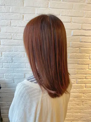 セミロング 🌞メンズパーマ ONOE💈のヘアスタイル