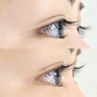 マツエク・マツパ よしもと りんの眉毛・アイブロウイメージ