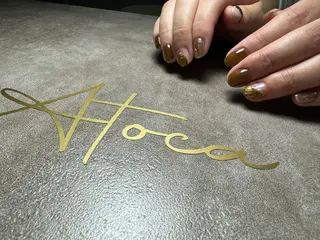 ネイル mi riのネイルデザイン