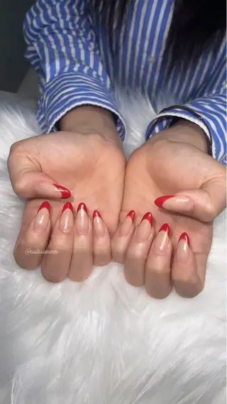 ネイル Nail salon mmのネイルデザイン