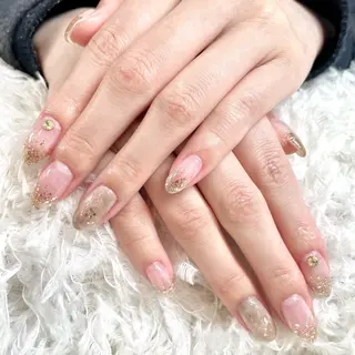 ネイル 三浦 絆生のネイルデザイン