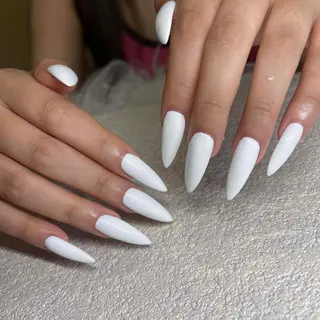 ミディアム タオ タオ Nailのネイルデザイン