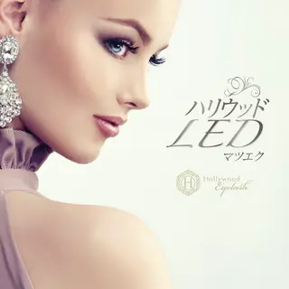 マツエク・マツパ SAKI サキのマツエク・マツパデザイン