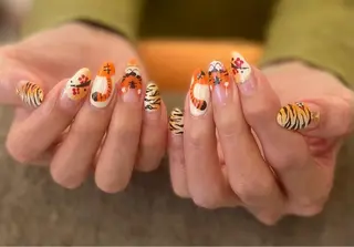 ネイル リオッサ  オブ ラグーン神戸店のエステ・リラクイメージ