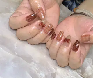 ネイル Nail salon Venusのネイルデザイン