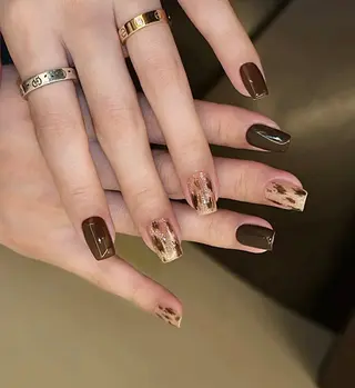 ネイル 大門浜松町 ネイルのネイルデザイン