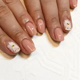 ネイル KIREIE NAILSのネイルデザイン