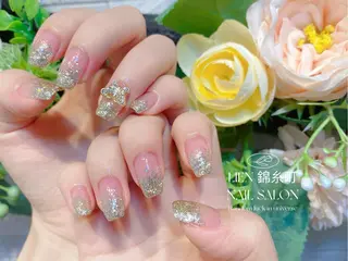 ネイル Lien  _リエン リエンのネイルデザイン