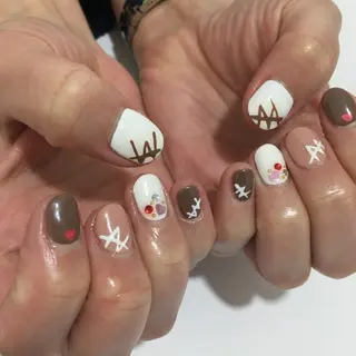 ネイル ☆ KAYOKO ☆のネイルデザイン