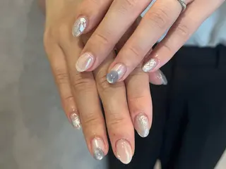 ネイル S. SAYAのネイルデザイン