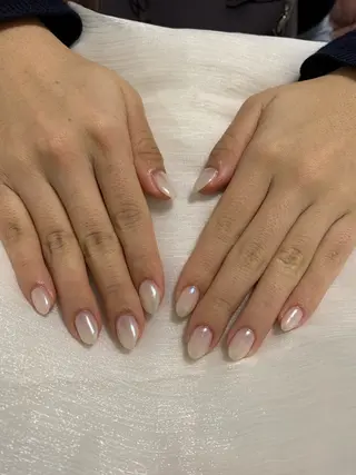 ネイル しょう えんきんのネイルデザイン