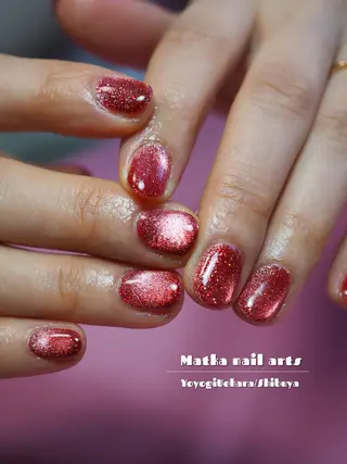 ネイル ネイルとタロット/ ユウのその他イメージ