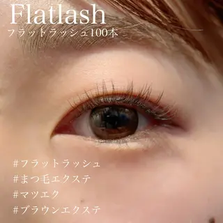 マツエク・マツパ Hau’oli所属・Hau’oli Hirayamaの眉毛・アイブロウイメージ